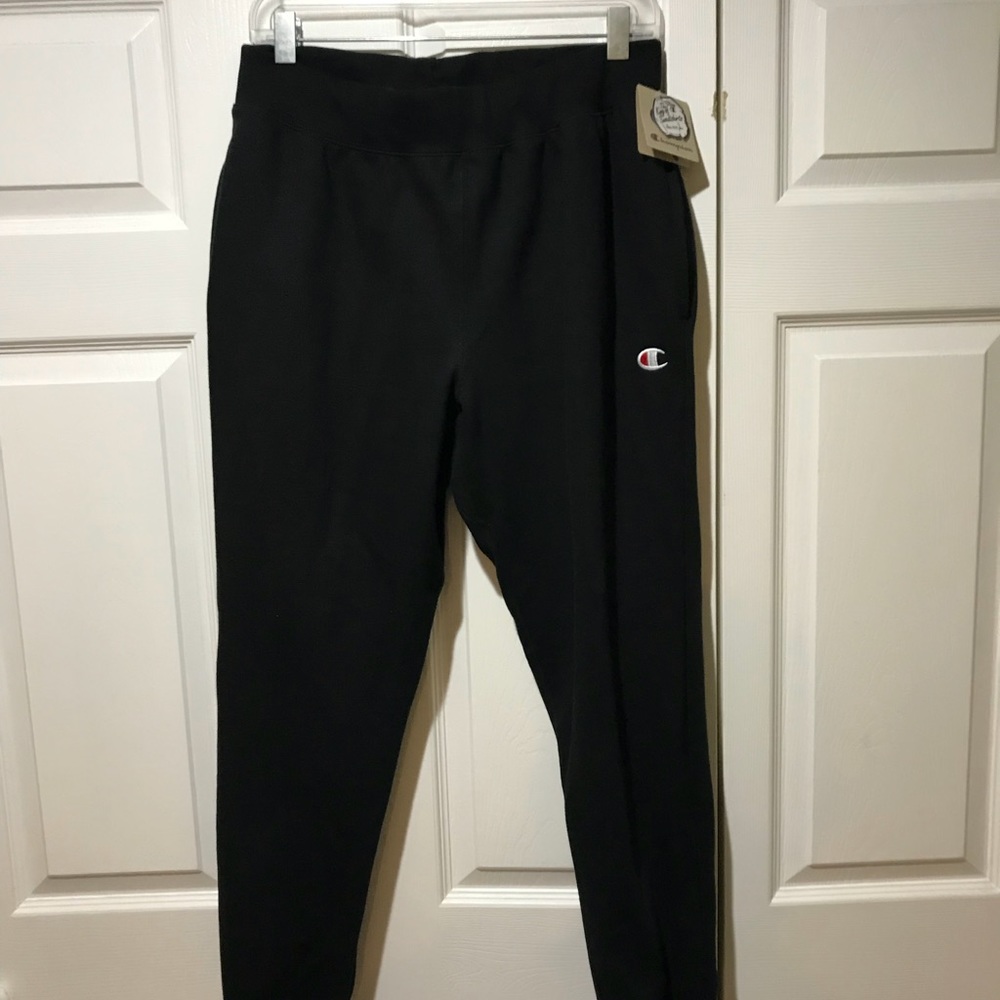 Champion Reverse Weave Jogger Pants